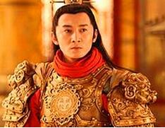 周静帝宇文阐和杨坚之间有着什么样的关系？