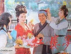 揭秘刘姥姥进大观园身边带着的孩子叫什么