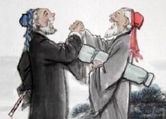 中国古代的见面礼仪：作揖打拱跪拜有什么讲究