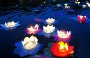 中国民间关于中元节鬼神的12条禁忌都是什么？