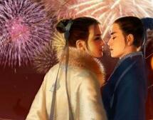 帝王的断背山之恋：汉文帝与邓通的断袖之癖