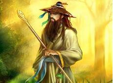 救人无数的三国道士于吉究竟是个什么样的人