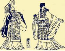 从曹刿论战一文中可以看出平民曹刿的性格吗