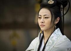 吕雉的情人：谁这么大胆敢给刘邦戴绿帽子