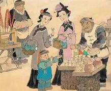 古代春节怎么放假：他们也有国家法定节假日吗