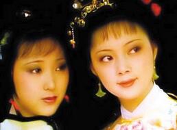 两大美女林黛玉与薛宝钗比较：钗黛二人有什么异同