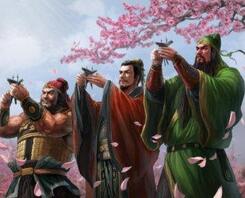 古人结拜为何要喝血酒烧三把半香才能锸血为盟？