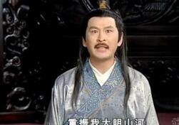 南明重臣何腾蛟：南明王朝最后的&ldquo;顶梁柱&rdquo;