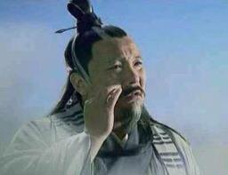 揭秘姜子牙的同门申公豹在历史上是否真的存在