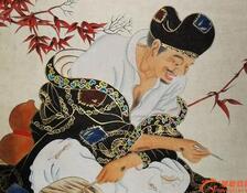 衣衫褴褛的济公破扇子和破帽子究竟有什么厉害