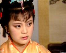 揭秘红楼梦探春的结局：成为最幸运的女子