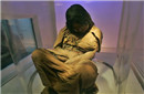 古代最残忍的献祭：被活埋的印加儿童木乃伊