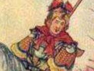 花木兰效忠的皇帝在统一北方后有哪些不光彩的事