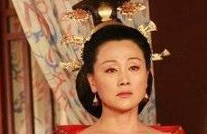 汉文帝刘恒之母：薄姬 被掠走当妾最后却成皇太后