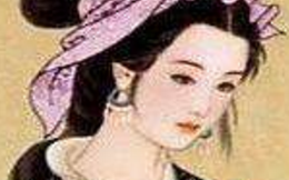 她是四大美女之首也是古代最漂亮的女子