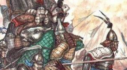 北宋靖康之耻与北元捕鱼儿海之战 哪个更惨？