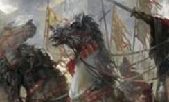 这开国皇帝天下无敌因失误让手下一流猛将全被杀