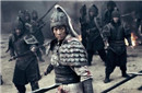 三国史上五大偶像名将 第一名竟然毫无争议！