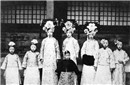 淑妃文绣：史上第一位敢与皇帝离婚的女人