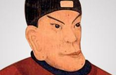 朱元璋到底长啥样：鞋拔子脸是满清丑化？