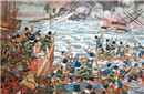 唐岛之战怎么发生的 唐岛之战的历史背景是什么 