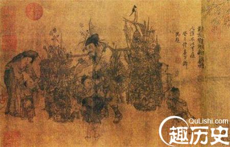 解密:唐朝的包工头装修一栋房子能挣多少钱?