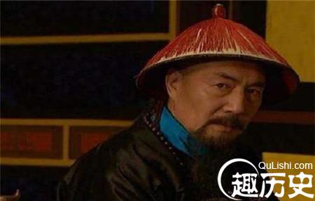 揭秘官员张廷玉做到清朝最高官位的秘诀