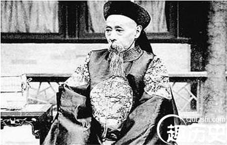 清朝内阁总理大臣庆亲王奕劻的后人有哪些