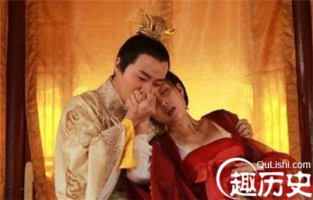 【古代后宫妃子等级】后宫妃子的辛酸:为给皇帝侍寝,姐妹相残