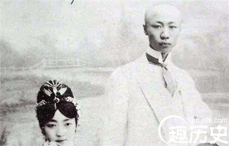 婉容：漂泊一生的末代皇后，至今找不到死后的墓地