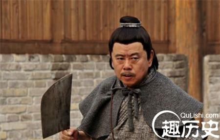 关于武大郎的职业 武大郎究竟是干什么的?