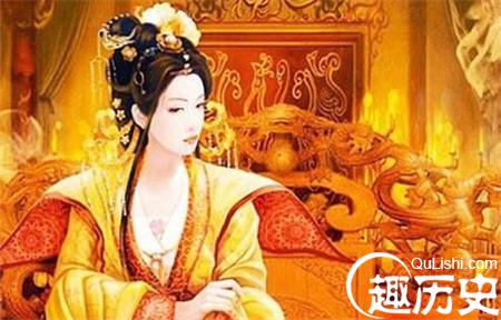 中国历史上第一位被废黜的皇后:薄皇后