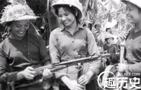 越南寡妇