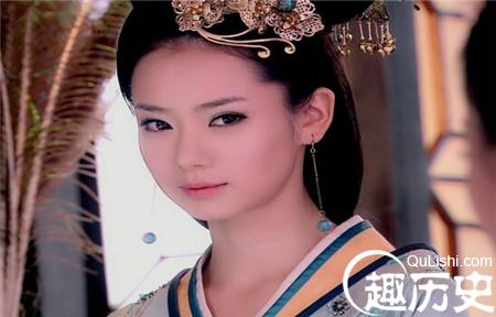 西汉唯一的长公主馆陶公主刘嫖之死的原因