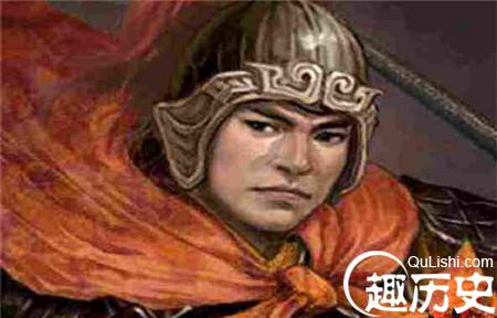 [西汉地图]揭秘西汉的贰师将军李广利究竟死的冤不冤?