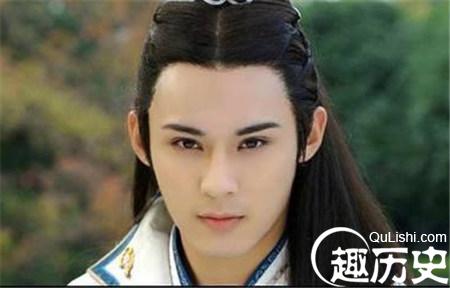 网络配图从那以后,韩子高便成为了陈蒨的娈童,随陈起居出入,两人的