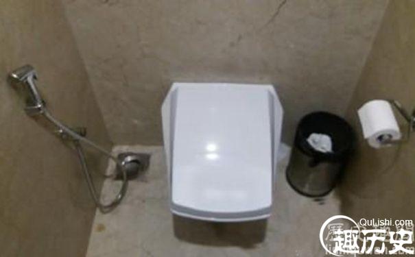 印度厕所