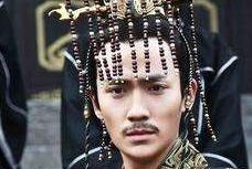 一代帝王却在落寞中死去300年后又被人掘尸批斗