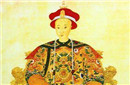 清朝最短命的一位皇帝 被生母慈禧逼到了青楼