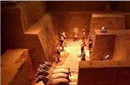 揭秘女皇武则天陵墓经历的3次大规模盗挖