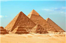 “法老王的诅咒”:古埃及金字塔中的奇异事件