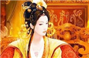 盘点中国古代四大女间谍 西施居然也是女间谍