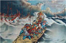 崖山海战:蒙古军大胜南宋的缘由有哪些?