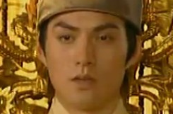 最惨大明皇帝漏雨村屋当寝殿上朝聊新抓的野鸡