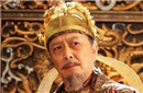 一句“陛下家事” 搞掉唐朝一位皇后一位太子