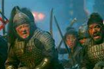 史上第一忠臣单挑10万大军他死国家马上亡了