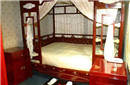 揭秘为什么古代皇帝的卧房不超过10平米?