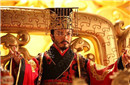隋炀帝杨广聪明一世，为何后来成了史的昏君呢？