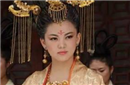 太平公主与上官婉儿两个唐朝女人的友情