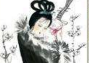 她绝对秒杀四大美女 揭秘中国古代真正第一美人